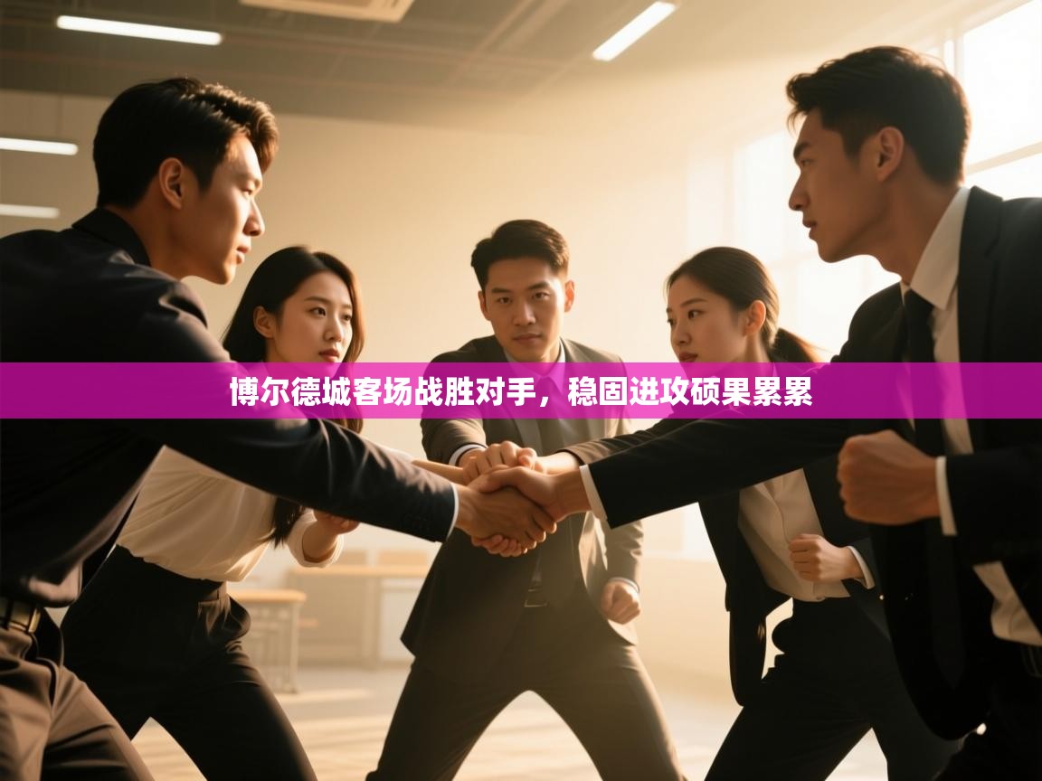 博尔德城客场战胜对手,稳固进攻硕果累累 第2张