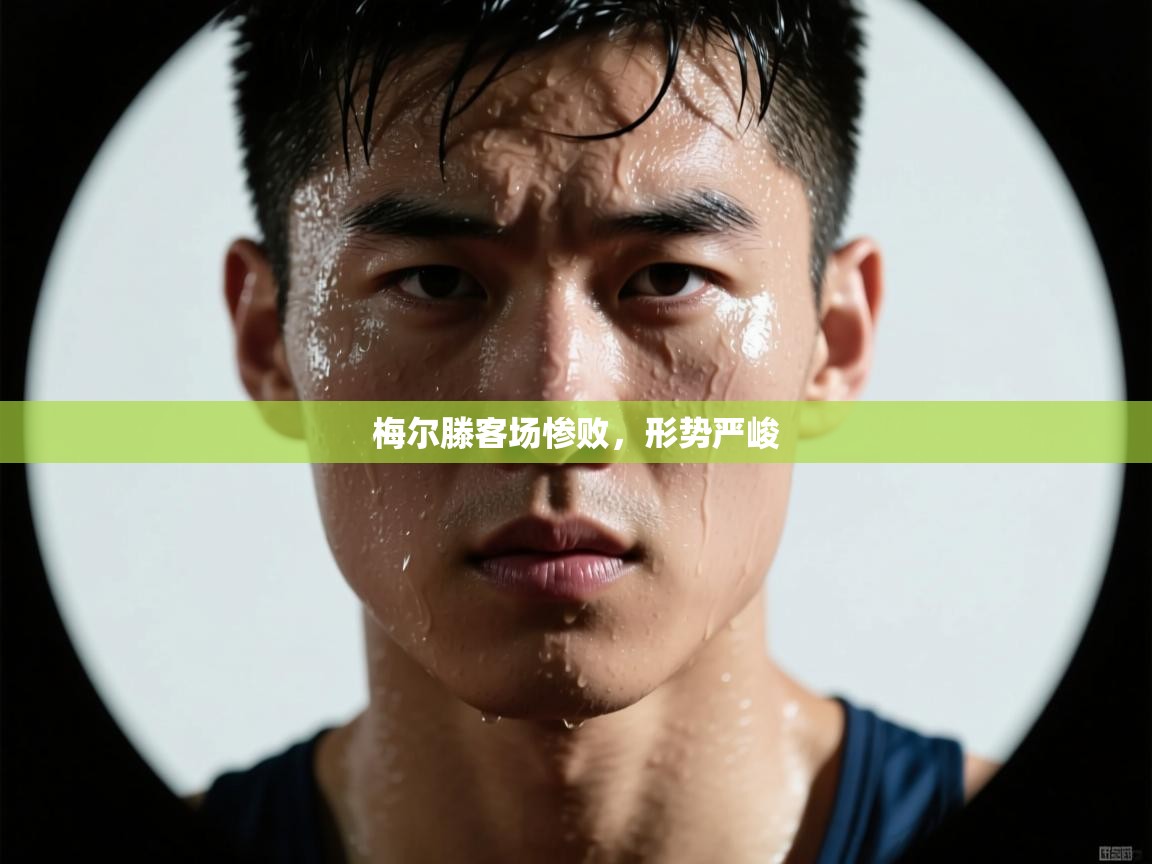 梅尔滕客场惨败,形势严峻 第2张