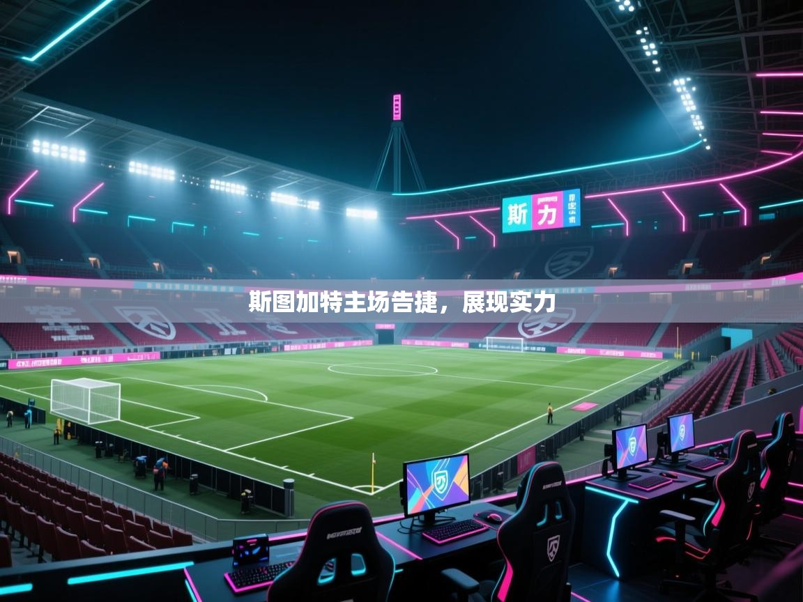 斯图加特主场告捷，展现实力