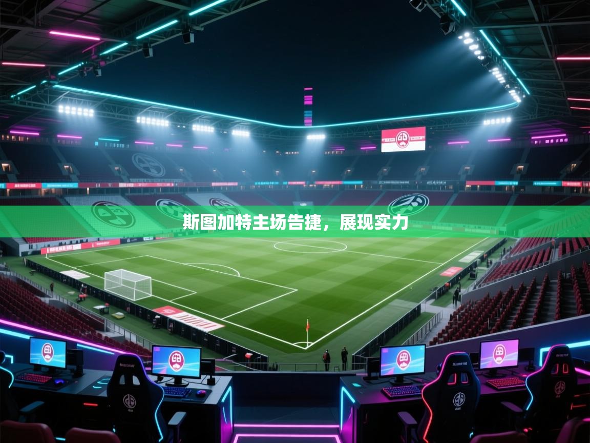 斯图加特主场告捷，展现实力  第2张