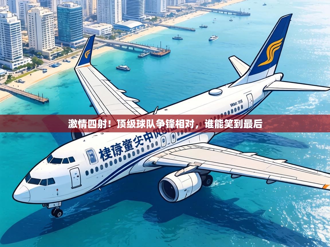 激情四射！顶级球队争锋相对，谁能笑到最后  第2张