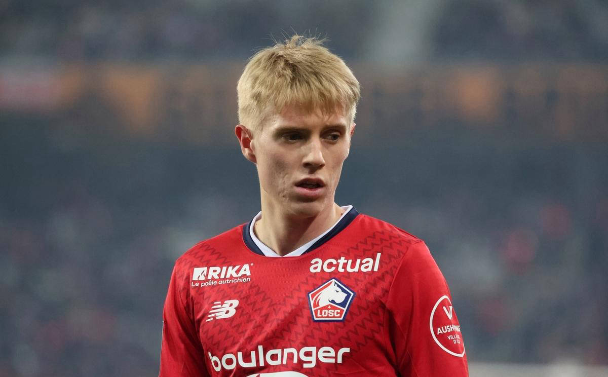 里尔客场逆转，成功击败对手取得胜利