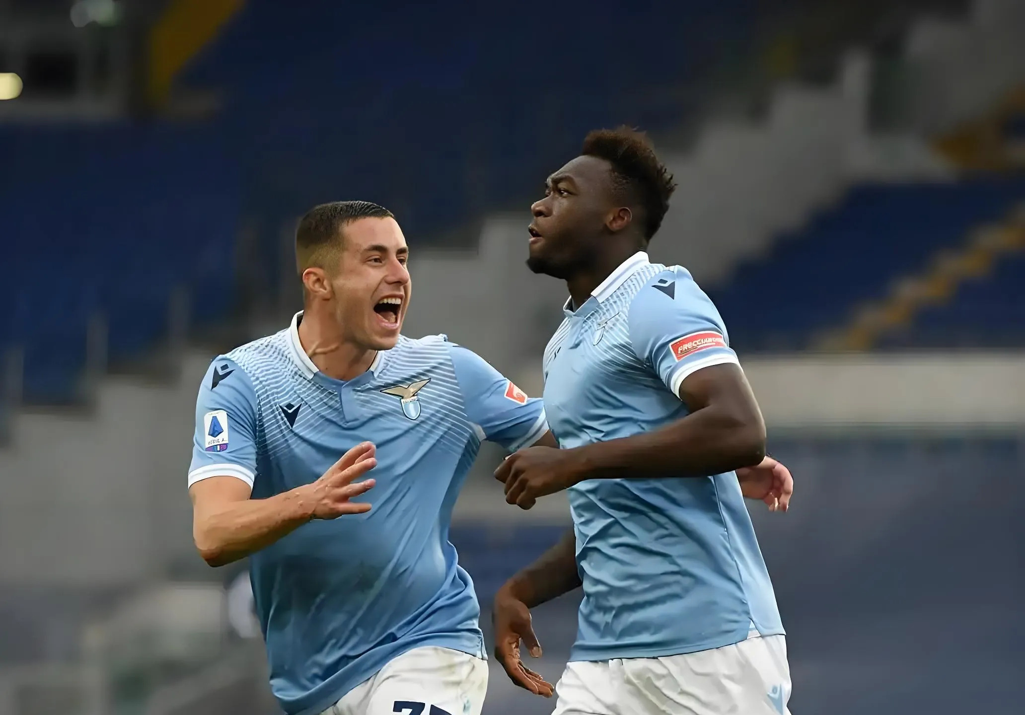 包含拉齐奥客场大胜,稳居积分榜前列的词条 包含拉齐奥客场大胜,稳居积分榜前列的词条