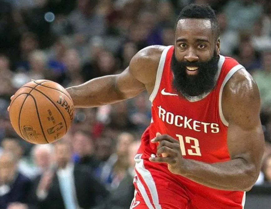 哈登交易风波再起,火箭队备受关注 哈登交易风波再起,火箭队备受关注