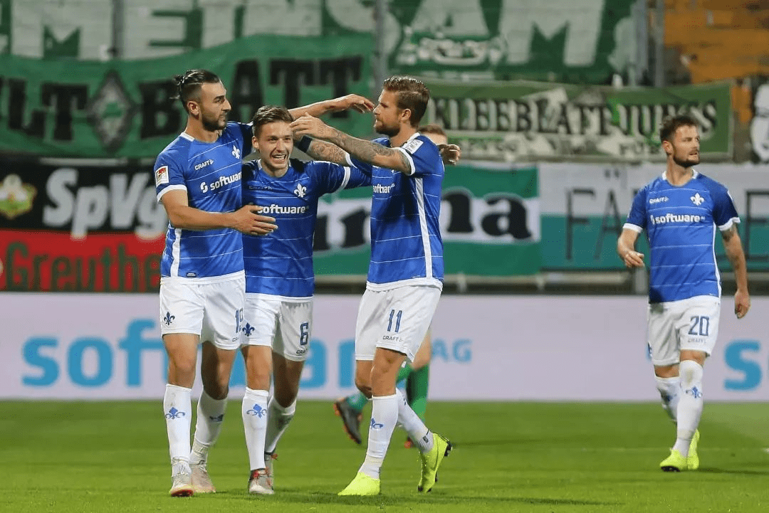 -柏林赫塔主场不敌对手，遭遇失利的简单介绍