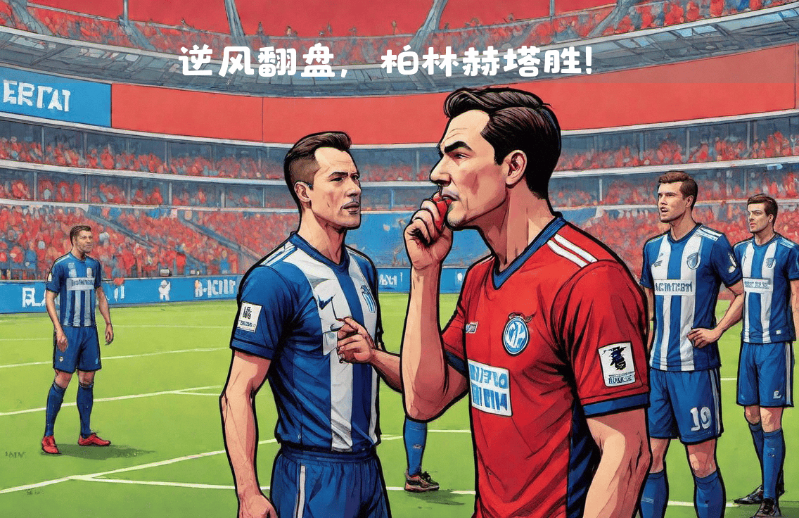 柏林赫塔主场不敌对手,遭遇失利的简单介绍 柏林赫塔主场不敌对手,遭遇失利的简单介绍