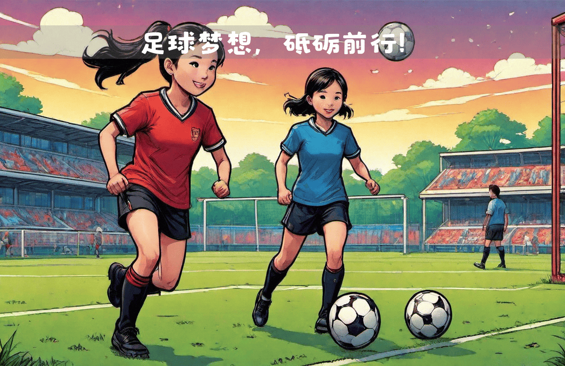 足球场上擦出火花,荣誉和梦想同行的简单介绍 足球场上擦出火花,荣誉和梦想同行的简单介绍