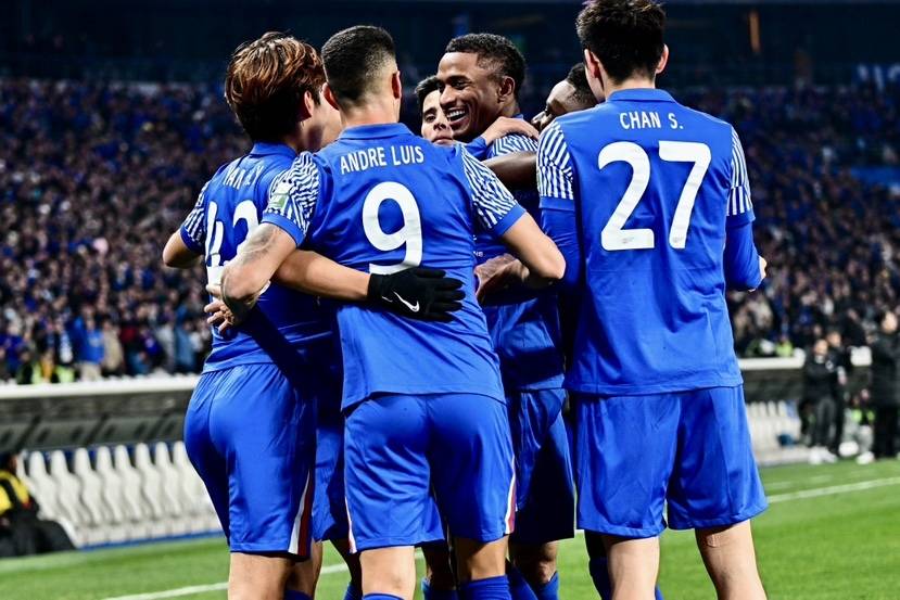 京沪对决：北京国安挑战上海申花的简单介绍