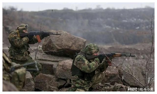 双方实力对比，战火蔓延极速升温